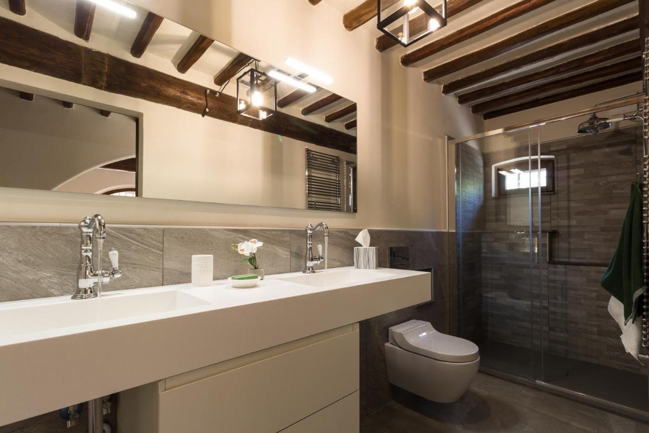 Villa Sogni D'Oro Full Villa Montepulciano Stazione Kültér fotó