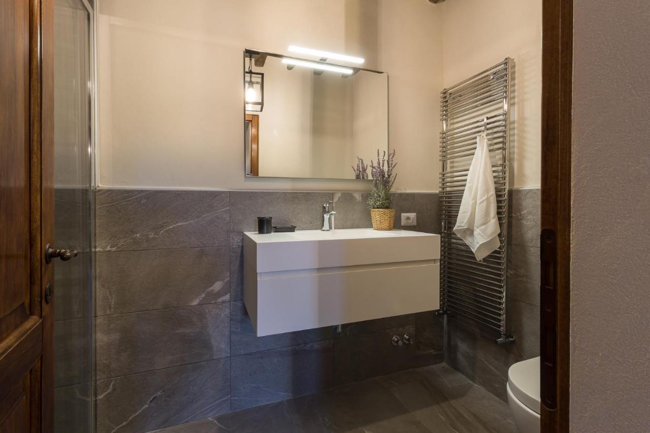 Villa Sogni D'Oro Full Villa Montepulciano Stazione Kültér fotó