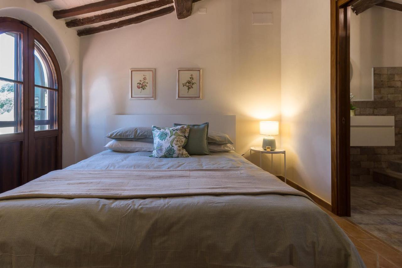 Villa Sogni D'Oro Full Villa Montepulciano Stazione Kültér fotó