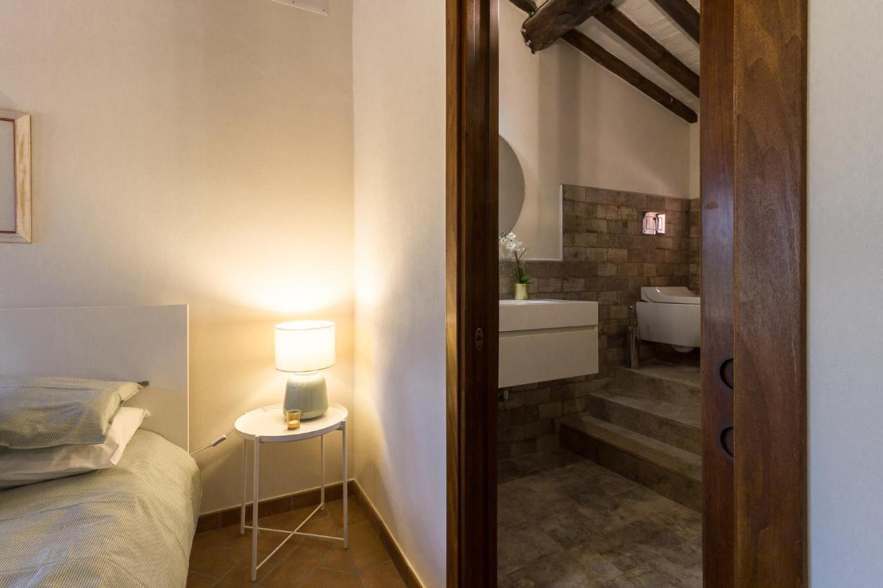 Villa Sogni D'Oro Full Villa Montepulciano Stazione Kültér fotó