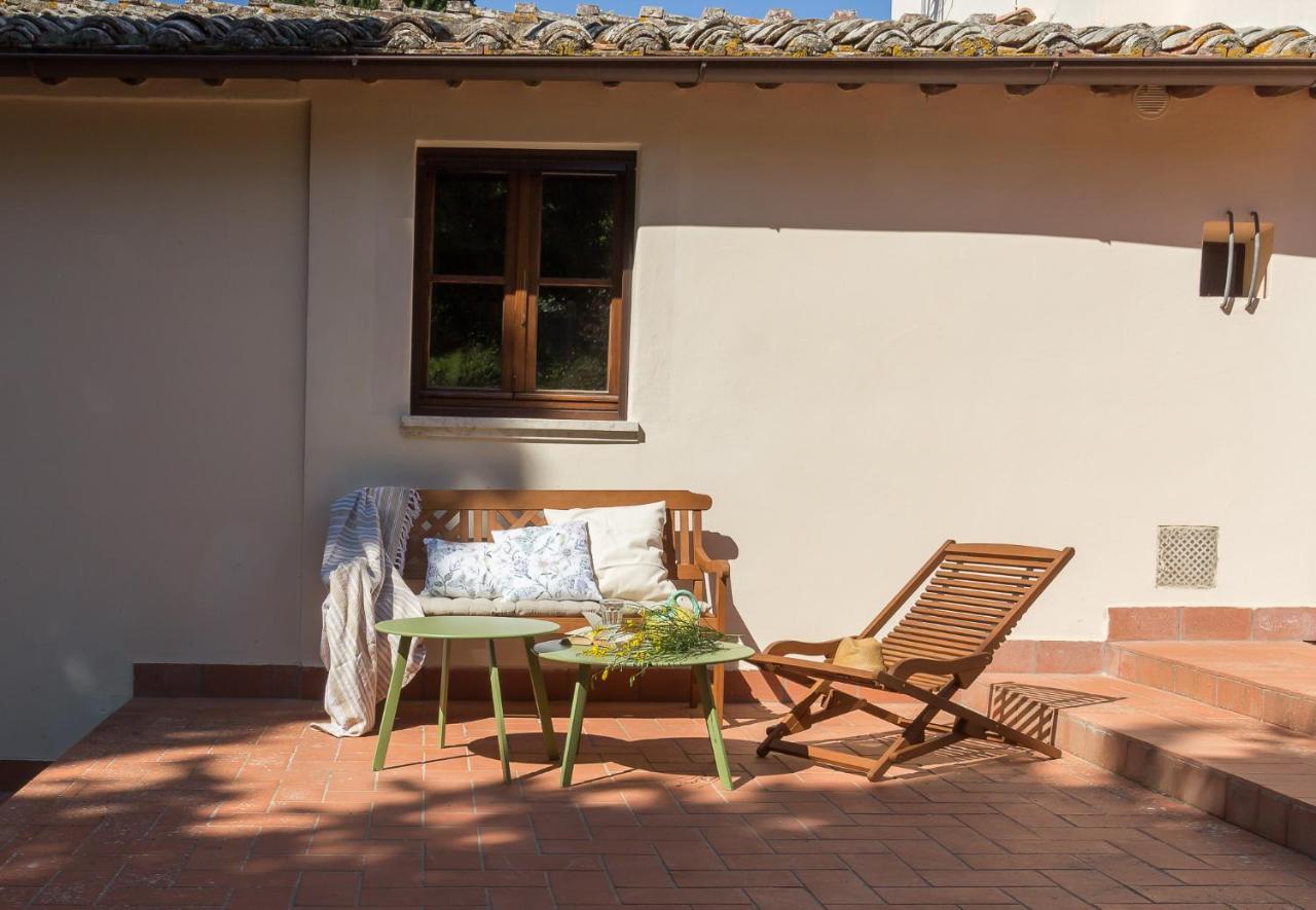 Villa Sogni D'Oro Full Villa Montepulciano Stazione Kültér fotó