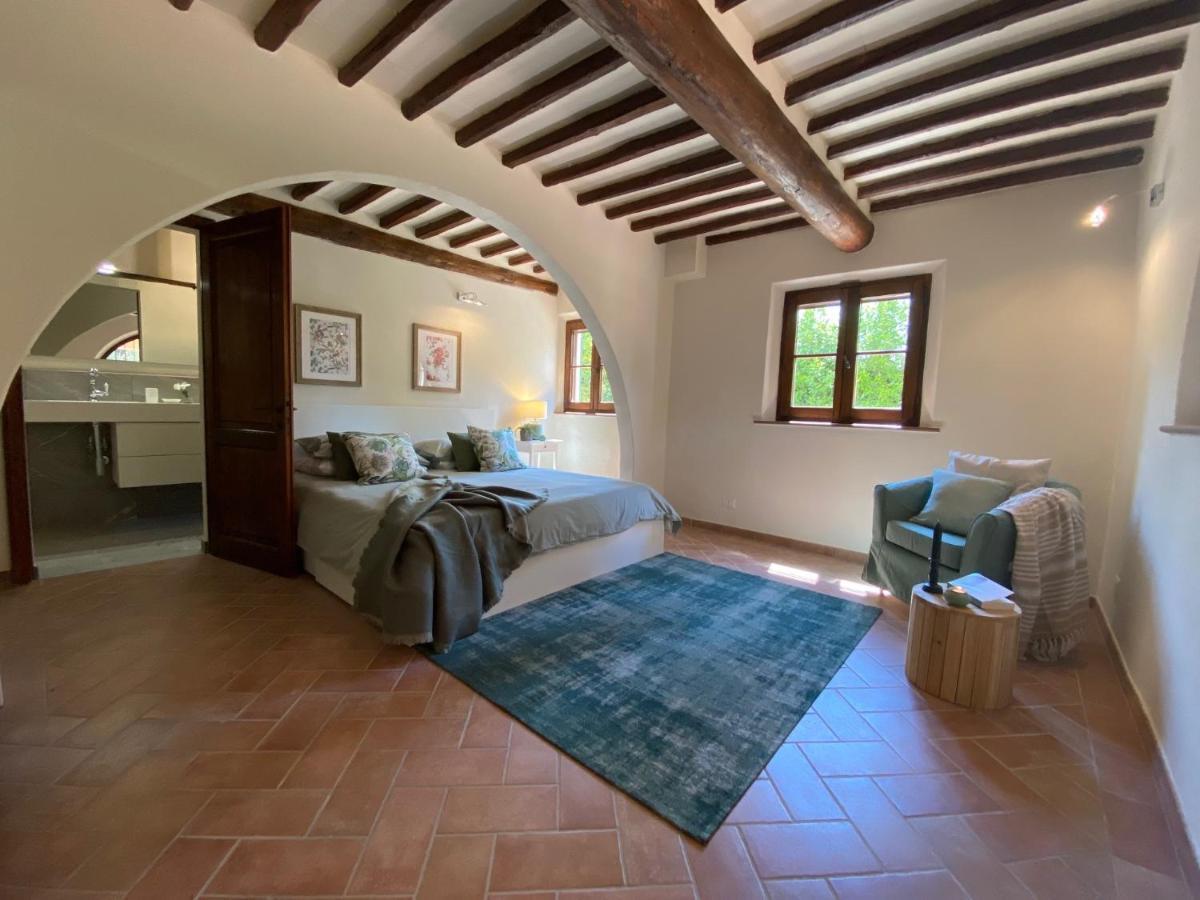 Villa Sogni D'Oro Full Villa Montepulciano Stazione Kültér fotó