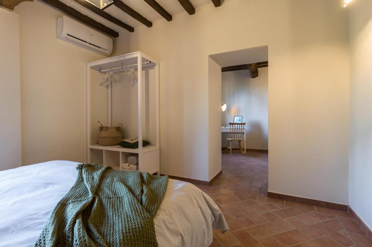 Villa Sogni D'Oro Full Villa Montepulciano Stazione Kültér fotó