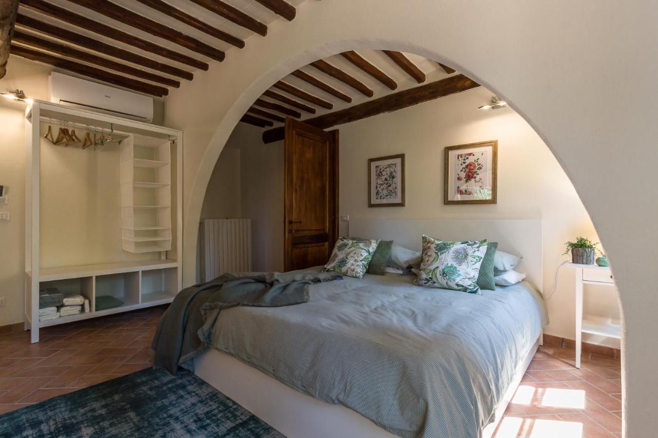 Villa Sogni D'Oro Full Villa Montepulciano Stazione Kültér fotó